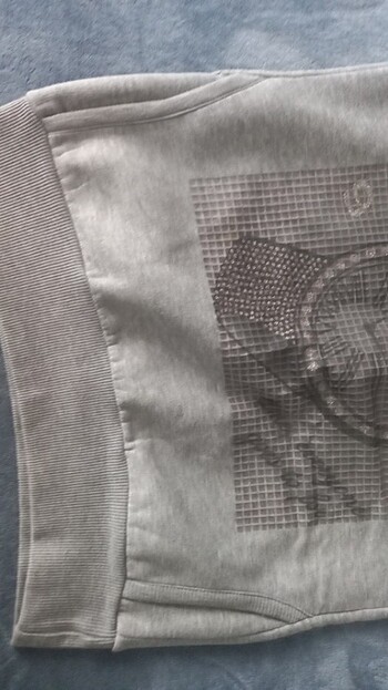 Collezione Sweatshirt