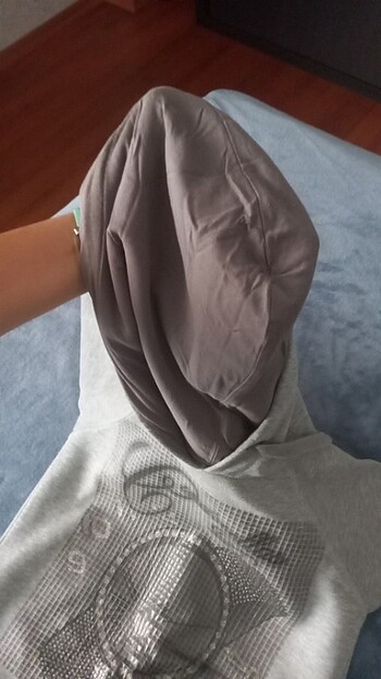 m Beden Sweatshirt
