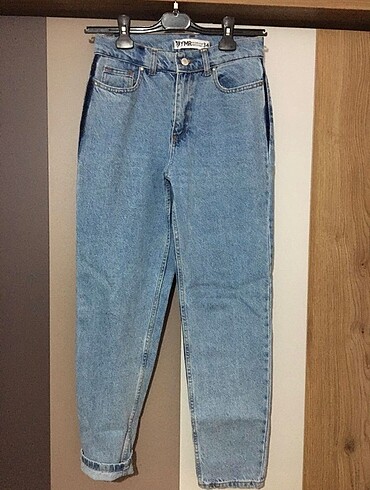 Mavi Mom Jean