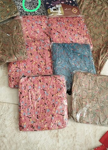 Alt pijama penye