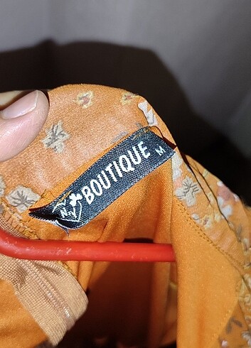 Boutique 9 Az kullanıldı