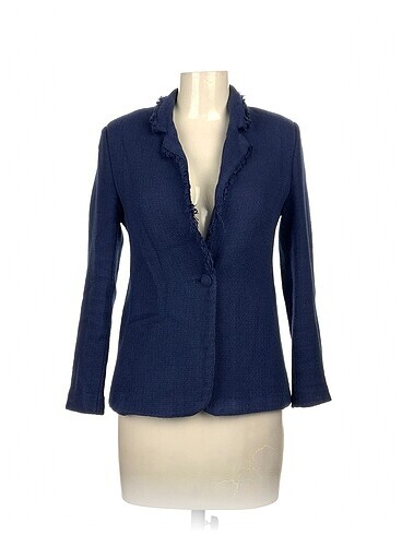 PreLoved Blazer %70 İndirimli.