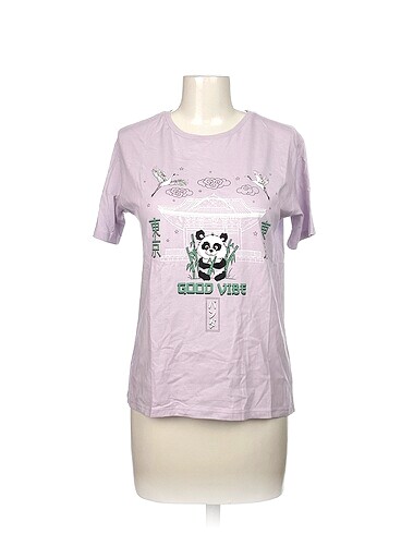 Koton T-shirt %70 İndirimli.