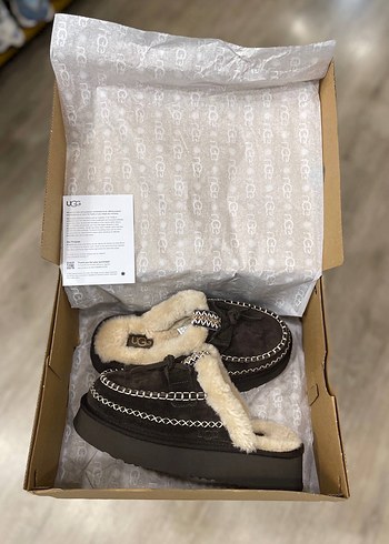 Ugg Tasman Alpine Slipper