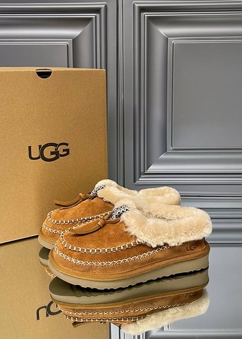 38 Beden Ugg Tasman Alpine Slipper