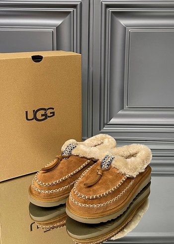 Ugg Tasman Alpine Slipper