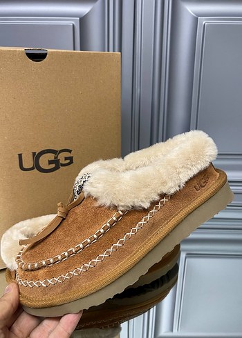 38 Beden camel Renk Ugg Tasman Alpine Slipper