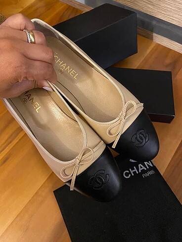 Chanel babet