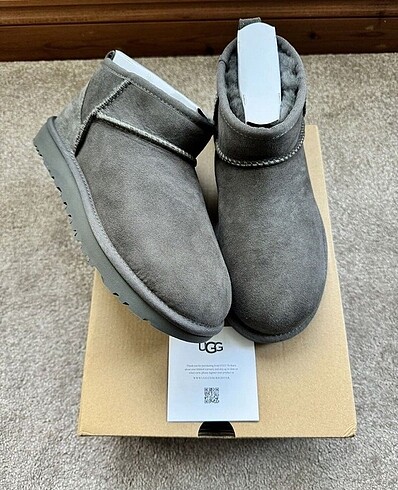 Ugg ultra mini clasik