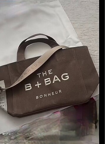 Bonheur Bag