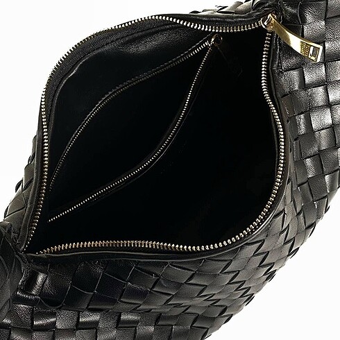 Beden siyah Renk Bottega Veneta The Jodie