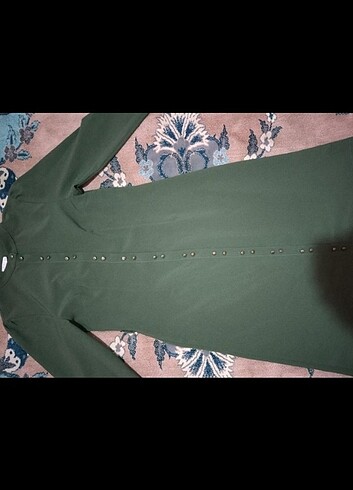 Bayan tunik 
