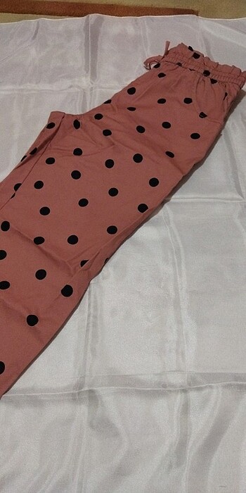 Hm kız cocuk pantolon