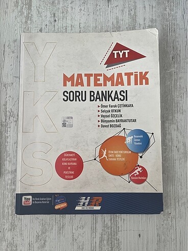 tyt matematik hız ve renk