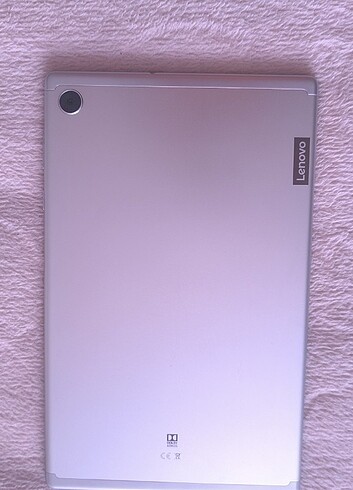 Beden Lenovo tab m10 FHD plus 128gb 10.3 inç