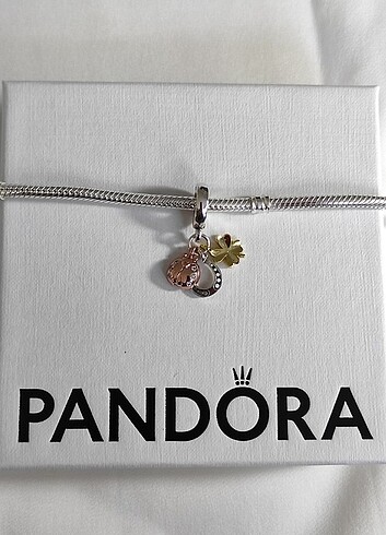 Zara Charm