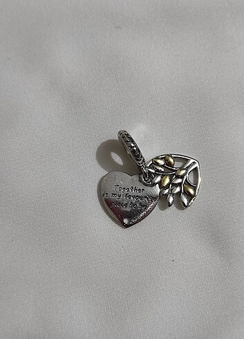 Beden Charm
