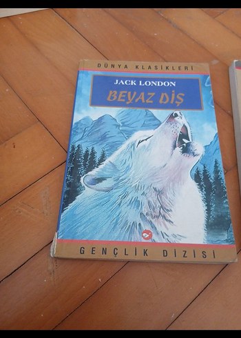 Beden Jack London Dünya Klasikleri Kitapları