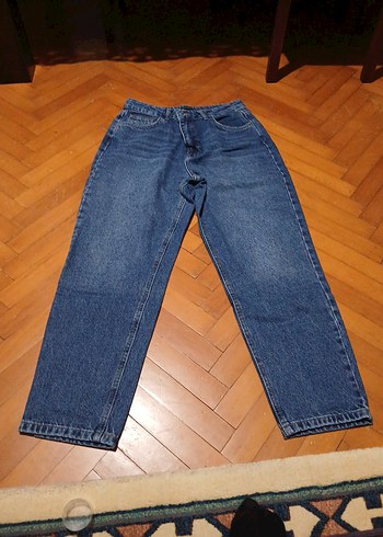 jeans kot Pantolon