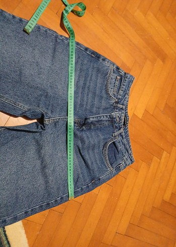 Zara jeans kot Pantolon