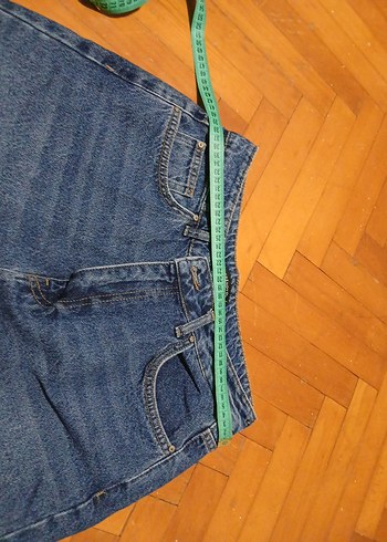 40 Beden jeans kot Pantolon
