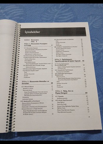 Makroekonomi | Daron Acemoğlu - Görsel 4