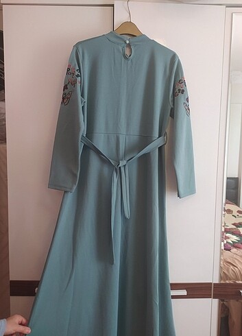 44 Beden Elbise