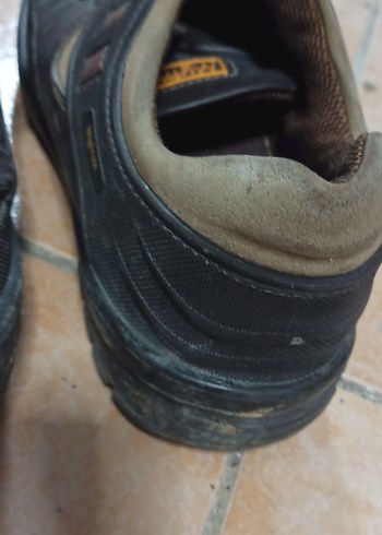 Bahçe iş ayakkabısı - Görsel 3