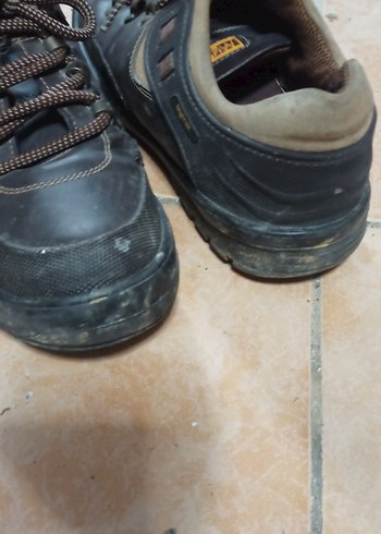 Bahçe iş ayakkabısı - Görsel 2