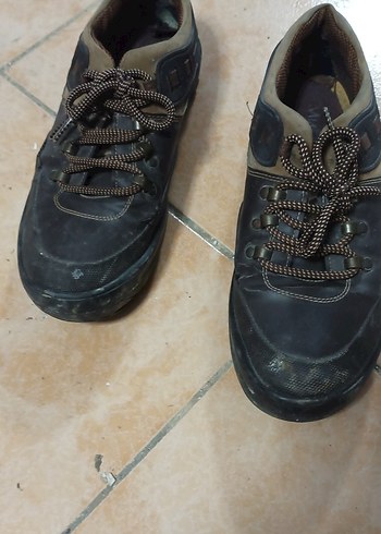 Bahçe iş ayakkabısı - Görsel 5