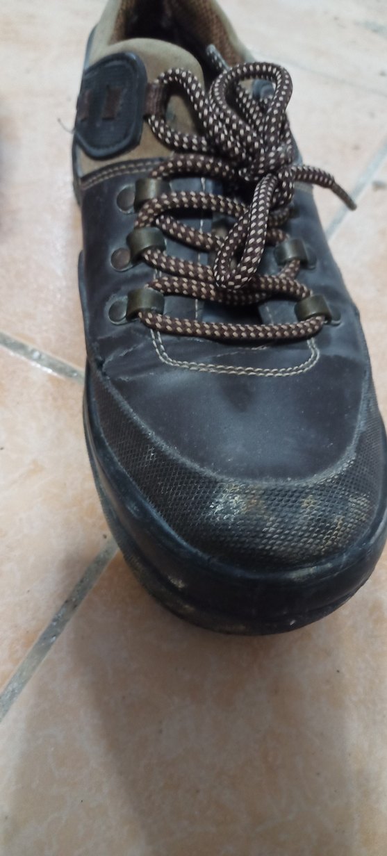 Bahçe iş ayakkabısı - Görsel 4