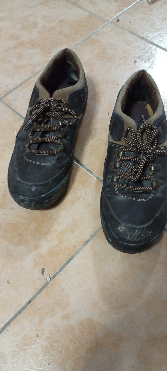 Bahçe iş ayakkabısı - Görsel 5