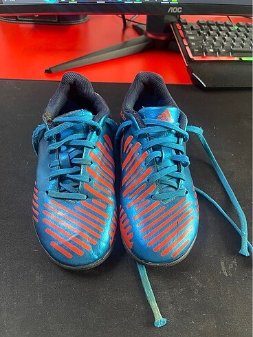 Orijinal Adidas Krampon 31,5