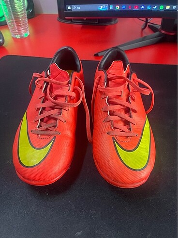 Orijinal nike krampon 36,5