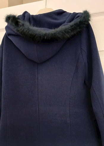 Kürklü llacivet Kaban - Görsel 6