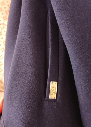 Kürklü llacivet Kaban - Görsel 4