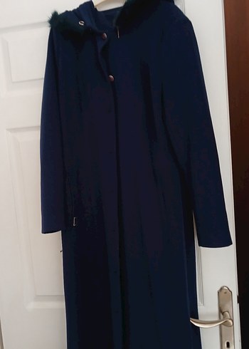 Kürklü llacivet Kaban - Görsel 5