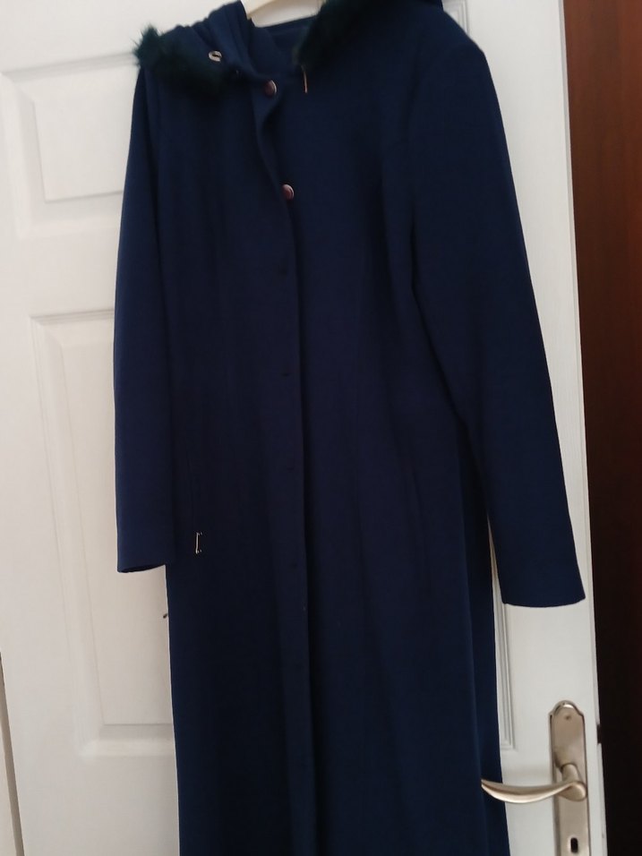 Kürklü  llacivet Kaban - Görsel 5