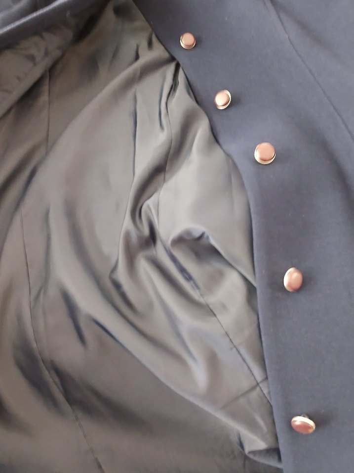 Kürklü  llacivet Kaban - Görsel 3