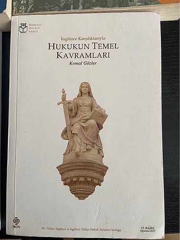 Hukukun temel kavramları