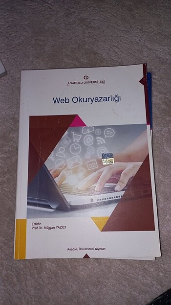  Web tasarımı ve programlama ders kitapları