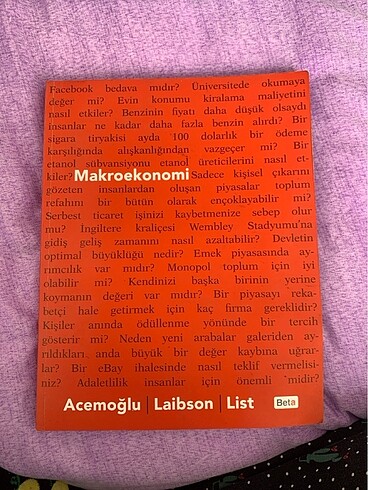 Makroekonomi-ademoğlu