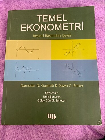 Temel ekonometri