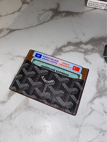 Maison Goyard Kartlik