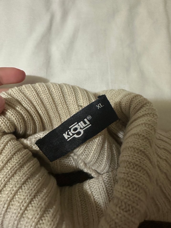 kığılı kazak - Görsel 2