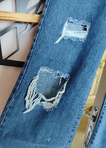 Zara Jean pantolon 