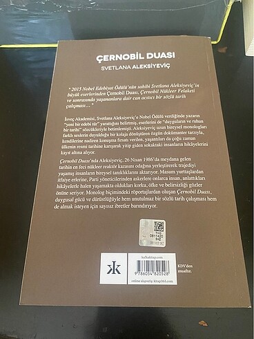 ÇERNOBİL
