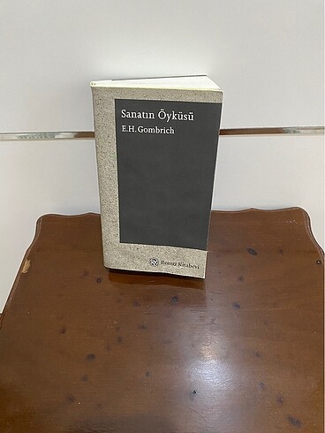 Sanatın öyküsü