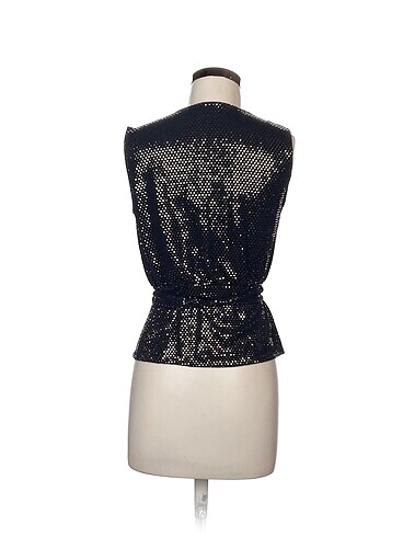 xs Beden Koton Bluz %70 İndirimli.