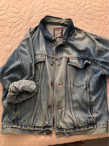 l Beden Vintage Ceket